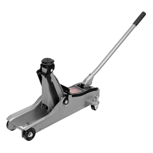 Домкрат гидравлический подкатной 2 т в пластиковом кейсе 85-330 мм. Low Profile Matrix по ценам производителя в Санкт-Петербурге с доставкой по всей России