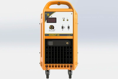 Аппарат воздушно-плазменной резки HUGONG INVERCUT 100 III по ценам производителя в Санкт-Петербурге с доставкой по всей России