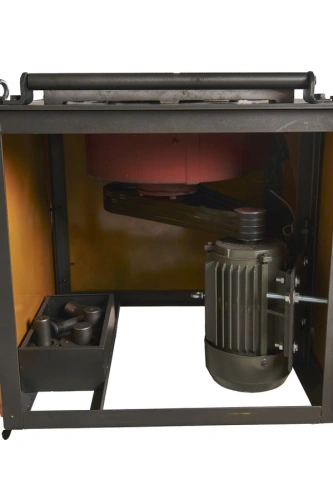 Станок для гибки арматуры 32/28мм 3кВт TOR GW32M по ценам производителя в Санкт-Петербурге с доставкой по всей России