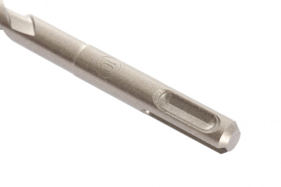 Бур по бетону, 10 х 110 мм, Luxembourg tip, SDS Plus Барс по ценам производителя в Санкт-Петербурге с доставкой по всей России