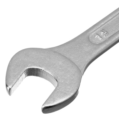 Ключ комбинированный, 15 мм, хромированный Sparta купить в Москве с доставкой по всей России | ProtosMarket.ru