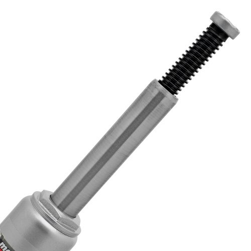 Домкрат гидравлический бутылочный, 3 т, высота подъема 194-372 мм Matrix по ценам производителя в Санкт-Петербурге с доставкой по всей России