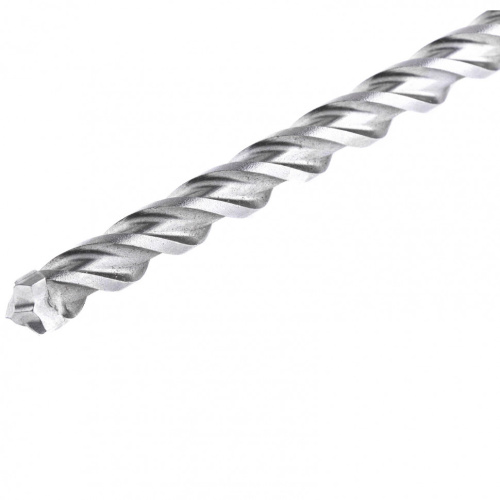 Бур по бетону Drei spitzen, 10 x 215 мм, SDS Plus Gross купить в Москве с доставкой по всей России | ProtosMarket.ru