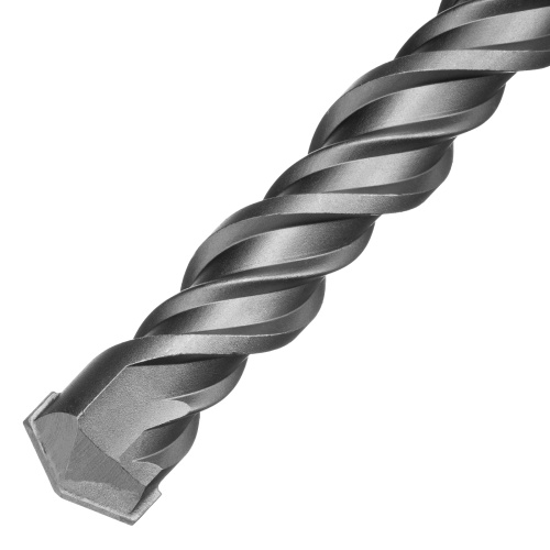 Бур по бетону, 30 х 400 мм, SDS Plus Matrix купить в Москве с доставкой по всей России | ProtosMarket.ru