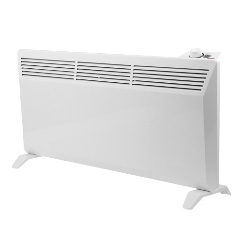 Конвектор электрический XCE-2000, 230 В, 2000 Вт, X-образный нагреватель Denzel по ценам производителя в Санкт-Петербурге с доставкой по всей России