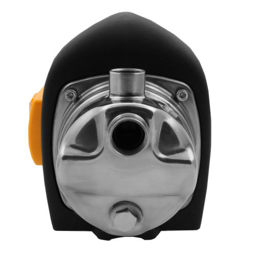 Садовый поверхностный насос GP1200Х, 1200 Вт, 3700 л/ч, подъем 46 м, нержавейка Denzel по ценам производителя в Санкт-Петербурге с доставкой по всей России