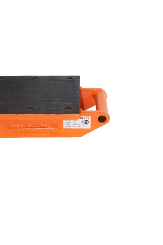 Роликовая платформа подкатная TOR VA8 г/п 8 т по ценам производителя в Санкт-Петербурге с доставкой по всей России