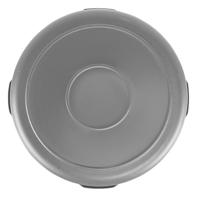 Таз круглый строительный усиленный, 40 л Matrix купить в Москве с доставкой по всей России | ProtosMarket.ru