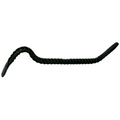 Лом-гвоздодер арматурный, 400 мм, D 17 мм по ценам производителя в Санкт-Петербурге с доставкой по всей России