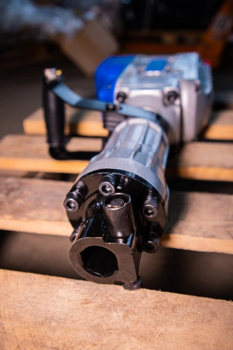 Молоток отбойный электрический ТОR DH15T 1700ВТ 55Дж HEX30 по ценам производителя в Санкт-Петербурге с доставкой по всей России