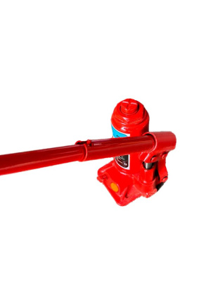 Домкрат гидравлический TOR ДГ-CT г/п 2,0 т (ST0203)* купить в Москве с доставкой по всей России | ProtosMarket.ru