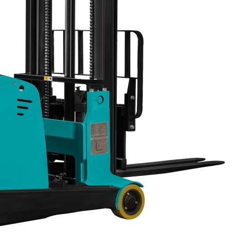 Штабелер с противовесом PROLIFT PRO SRV 2055 li-ion по ценам производителя в Санкт-Петербурге с доставкой по всей России