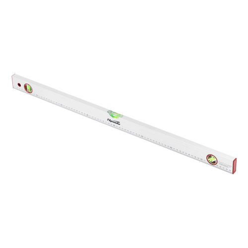 Уровень алюминиевый, 800 мм, 3 глазка, линейка Sparta по ценам производителя в Санкт-Петербурге с доставкой по всей России