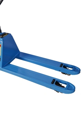 Тележка электрическая 2000 кг 1150 мм TOR PPT20H Li-pol 48/10 В/Ач* купить в Москве с доставкой по всей России | ProtosMarket.ru