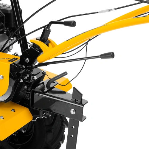 Мотоблок DPT-470S-PRO Denzel по ценам производителя в Санкт-Петербурге с доставкой по всей России