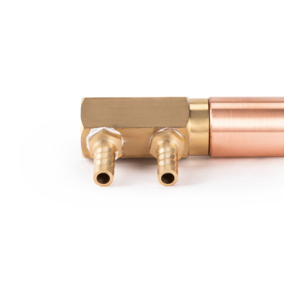 Электрододержатель для машин МТ-25/40/63 в сборе по ценам производителя в Санкт-Петербурге с доставкой по всей России