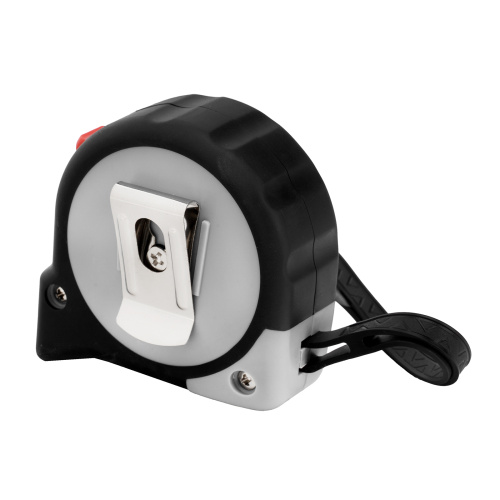 Рулетка Continuous fixation,3 м х 16 мм,двухкомпонентный корпус,плавная фиксация Matrix по ценам производителя в Санкт-Петербурге с доставкой по всей России