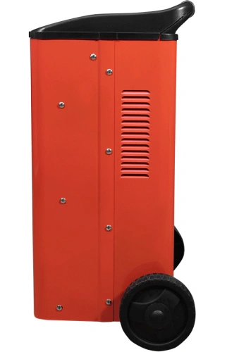 Пуско-зарядное устройство KVAZARRUS PowerBox 800 по ценам производителя в Санкт-Петербурге с доставкой по всей России