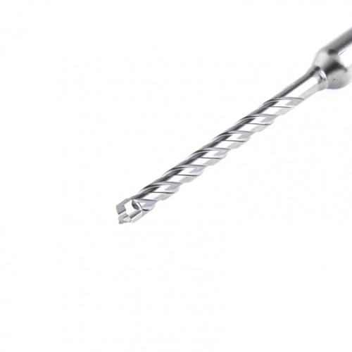 Бур по бетону Drei spitzen, 5 x 115 мм, SDS Plus Gross купить в Москве с доставкой по всей России | ProtosMarket.ru