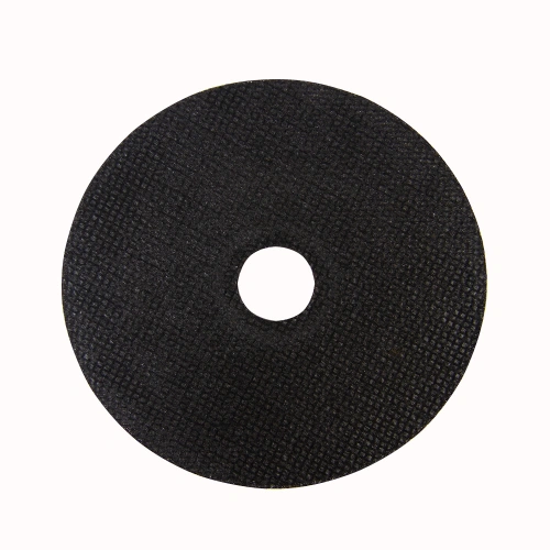 Круг отрезной по металлу FerrLine Express 125 х 1,0 х 22,2 мм A46TBF по ценам производителя в Санкт-Петербурге с доставкой по всей России