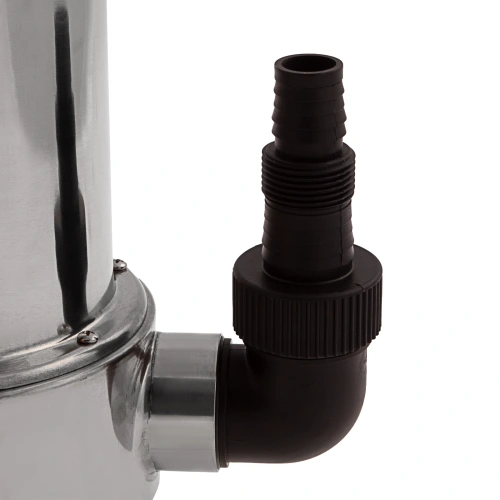 Дренажный насос DP1100X, 1100 Вт, подъем 11 м, 15500 л/ч Denzel по ценам производителя в Санкт-Петербурге с доставкой по всей России