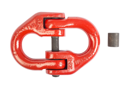 Кольцо соединительное TOR 31,5 т (Q) купить в Москве с доставкой по всей России | ProtosMarket.ru