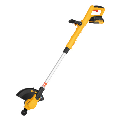 Триммер аккумуляторный GT-230, 230 мм, Li-Ion, 20 В Denzel по ценам производителя в Санкт-Петербурге с доставкой по всей России