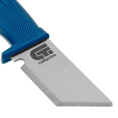 Нож универсальный Сибртех купить в Москве с доставкой по всей России | ProtosMarket.ru