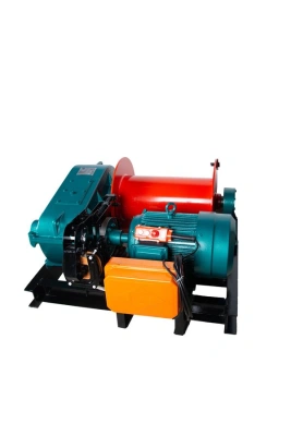 Лебедка электрическая 3000кг 210м б/каната 380В TOR ЛМ* купить в Москве с доставкой по всей России | ProtosMarket.ru