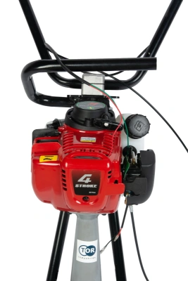 Виброрейка для бетона бензиновая без лезвия (Huasheng) TOR SF-1 PRO купить в Москве с доставкой по всей России | ProtosMarket.ru