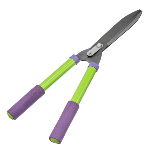 Кусторез, 500 мм, стальные обрезиненные рукоятки, Palisad купить в Москве с доставкой по всей России | ProtosMarket.ru