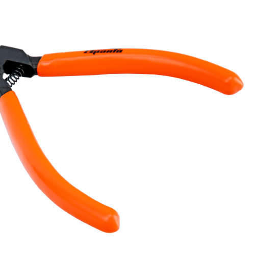 Съемник, 150 мм, для внутренних стопорных колец, прямой (сжим) Sparta по ценам производителя в Санкт-Петербурге с доставкой по всей России