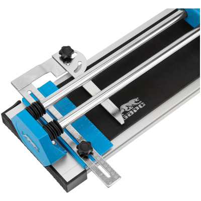 Плиткорез ручной 600 х 14 мм, каретка на подшипниках, усиленная рукоятка, облегченная алюминиевая станина Барс купить в Москве с доставкой по всей России | ProtosMarket.ru