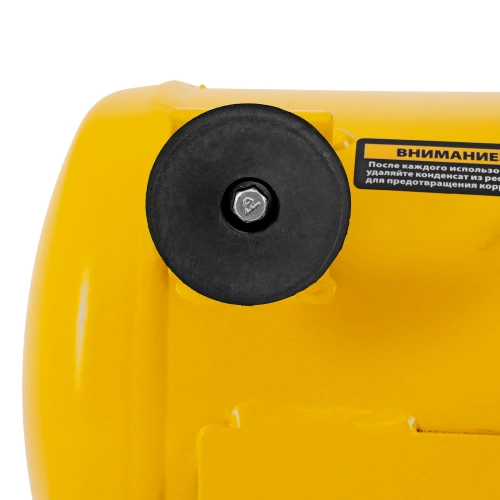 Компрессор  DLS750/6 безмасляный малошумный 750 Вт, 140 л/мин,ресивер 6 л Denzel по ценам производителя в Санкт-Петербурге с доставкой по всей России