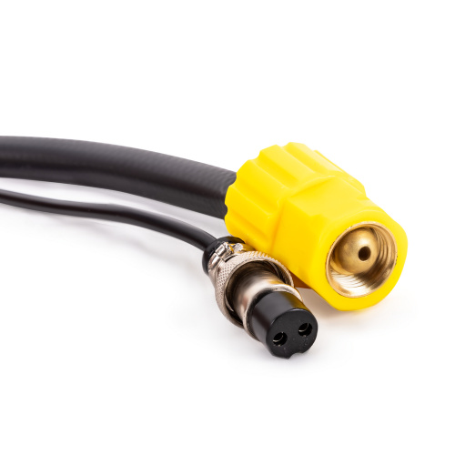 Foxweld Плазмотрон РТ-31 (4М, М16, БЕЗ Ц. АДАПТЕРА, пр-во FoxWeld/КНР) по ценам производителя в Санкт-Петербурге с доставкой по всей России