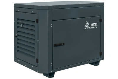 Кожух для генератора МК-1.1 (со сборкой, с установочным комплектом ДГУ ) по ценам производителя в Санкт-Петербурге с доставкой по всей России