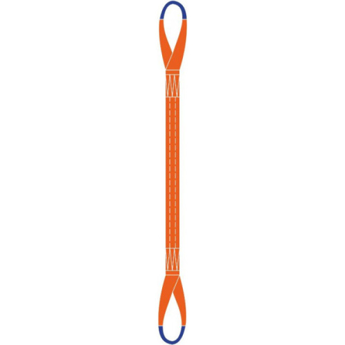 Строп текстильный петлевой СТП, 5т - 4м купить в Москве с доставкой по всей России | ProtosMarket.ru