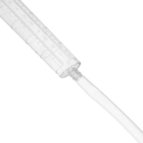 Гидроуровень,удлиненная колба, рельефная градуировка, 7м Matrix по ценам производителя в Санкт-Петербурге с доставкой по всей России