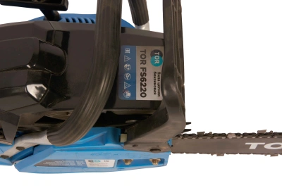 Бензопила TOR FS6220 купить в Москве с доставкой по всей России | ProtosMarket.ru