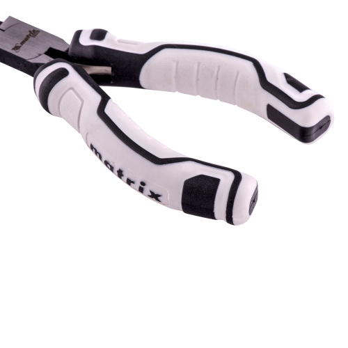 Круглогубцы Mini, 125 мм, авторазжим, Pro Matrix купить в Москве с доставкой по всей России | ProtosMarket.ru