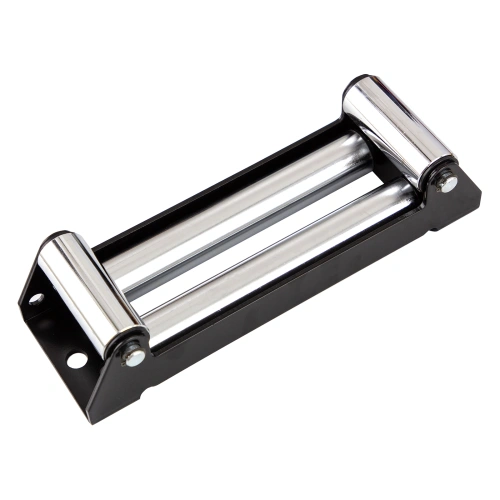 Лебедка автомобильная электрическая LB-4000, 4.5 т, 3.7 кВт, 12 В Denzel по ценам производителя в Санкт-Петербурге с доставкой по всей России