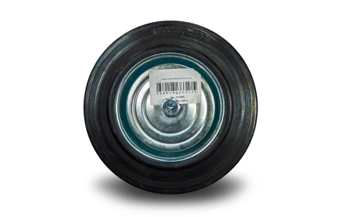 Колесо литая резина C 80 200 мм (Y) по ценам производителя в Санкт-Петербурге с доставкой по всей России