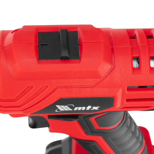 Дрель-шуруповерт аккумуляторная MCDL-12-02, Li-Ion, 12 В, 2 акк. MTX по ценам производителя в Санкт-Петербурге с доставкой по всей России