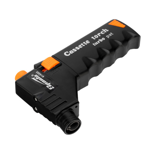 Горелка газовая кассетная "ТУРБО" 110 мм Sparta по ценам производителя в Санкт-Петербурге с доставкой по всей России