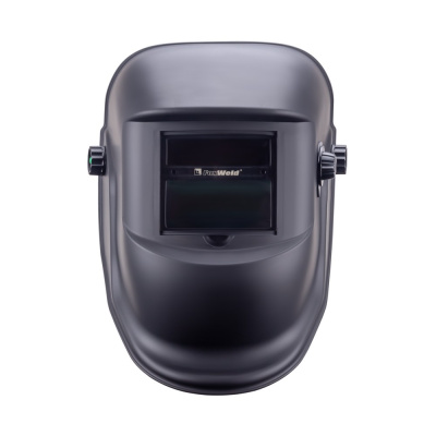 Маска сварщика КОРУНД-3 PLUS (ф-р 3600V с внеш. рег.) без коробки купить в Москве с доставкой по всей России | ProtosMarket.ru