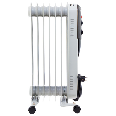 Масляный обогреватель MTX OCH-1500, 230 В, 1500 Вт MTX купить в Москве с доставкой по всей России | ProtosMarket.ru