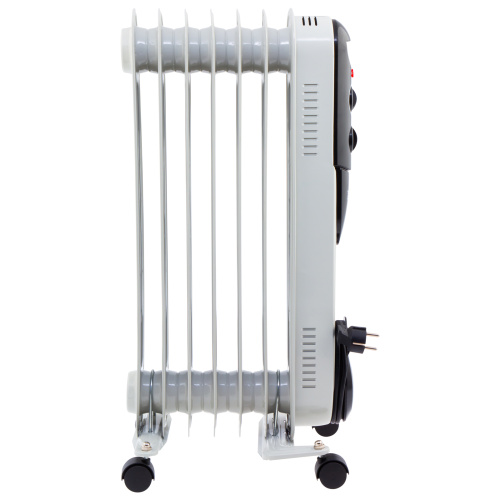 Масляный обогреватель MTX OCH-1500, 230 В, 1500 Вт MTX купить в Москве с доставкой по всей России | ProtosMarket.ru