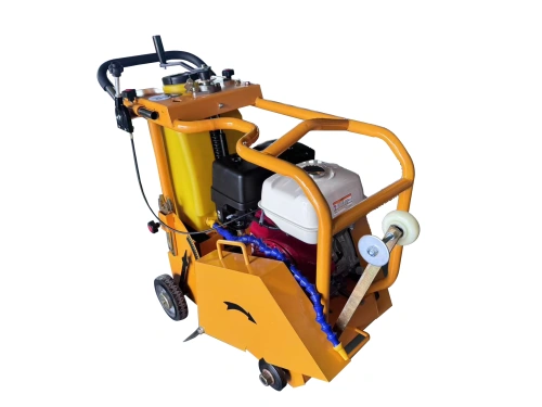 Швонарезчик бензиновый (Honda) TOR HQR500 по ценам производителя в Санкт-Петербурге с доставкой по всей России