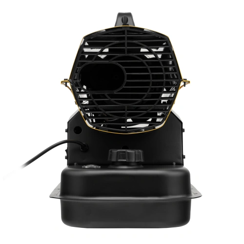 Дизельная тепловая пушка DHG-25i, 25 кВт, 600 м3/ч, прямой нагрев, термостат Denzel по ценам производителя в Санкт-Петербурге с доставкой по всей России