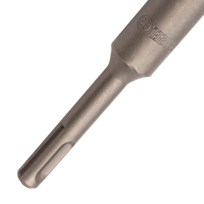 Бур по бетону, двойная спираль, три пылеотводящие кромки, 22 x 600 мм DENZEL по ценам производителя в Санкт-Петербурге с доставкой по всей России